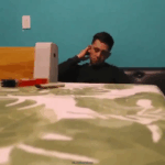 sleep