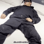 sleep
