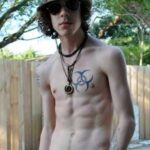 Str8 19 Year Old Bareback Torment