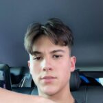 Ethan Matthews