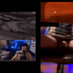 naked stream