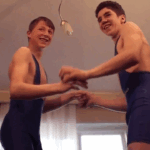BFH Wrestling HD Fighting