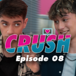 Crush Episode 8 – Double Game