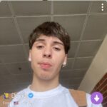 David 18 yo