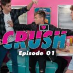 Crush, Episode 1 – Fight and Seduction