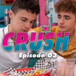Crush EP3, Discord