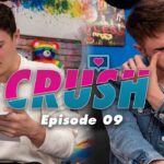 Crush Episode 9, Upheaval