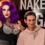 Naked GayTraction Raphael