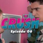 Crush Episode 6 Vendetta