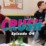 Crush EP4, Mish Mash