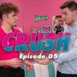 Crush Episode 5 Fresh Start