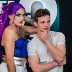 Naked GayTraction Robin