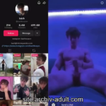 TikTok vs Reality (bàch)