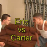 Eric VS Carter