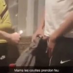 Protected: mettre le feu aux couilles