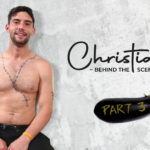 Christian Behind the Scenes part 3