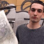 Czech Hunter 824 – Denny & John