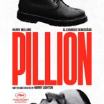 Pillion (2025)