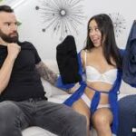 Dania Vega – Dicking The Detective’s Daughter